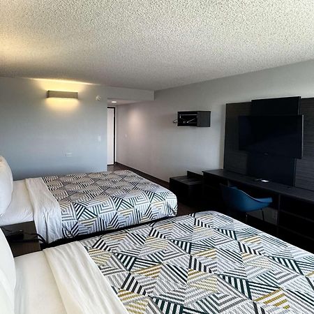 Motel 6-Carson, Ca (Adults Only) Exteriér fotografie