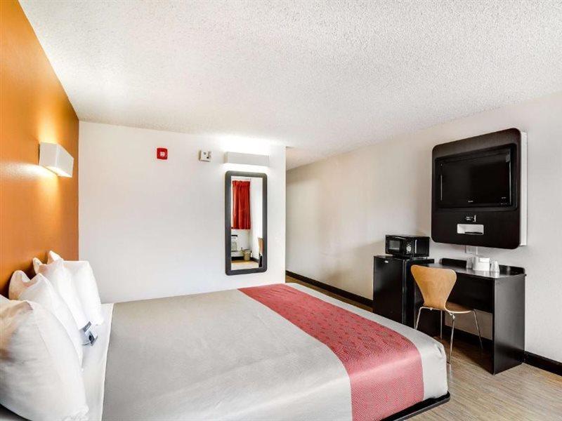 Motel 6-Carson, Ca (Adults Only) Exteriér fotografie