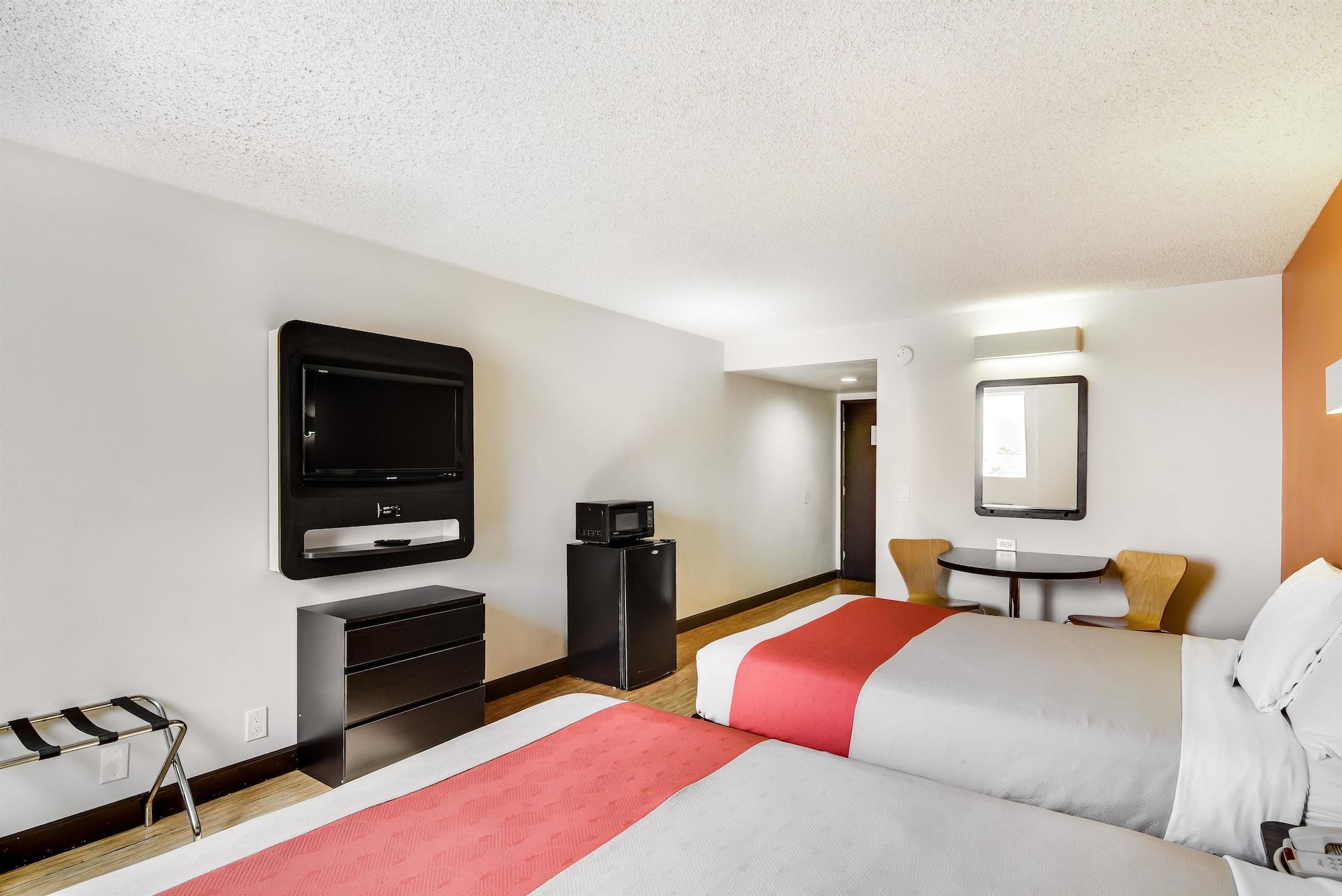 Motel 6-Carson, Ca (Adults Only) Exteriér fotografie
