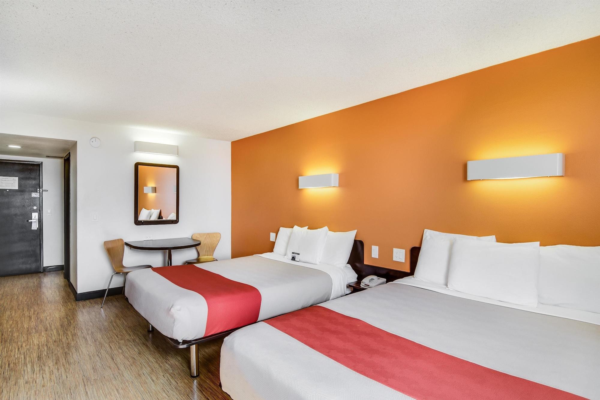Motel 6-Carson, Ca (Adults Only) Exteriér fotografie