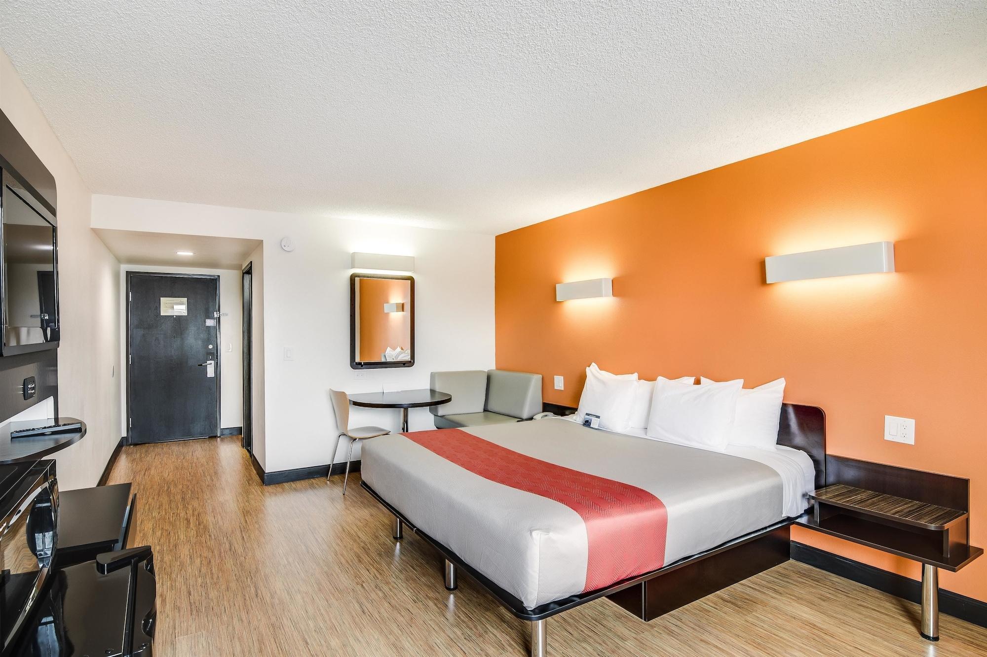 Motel 6-Carson, Ca (Adults Only) Exteriér fotografie