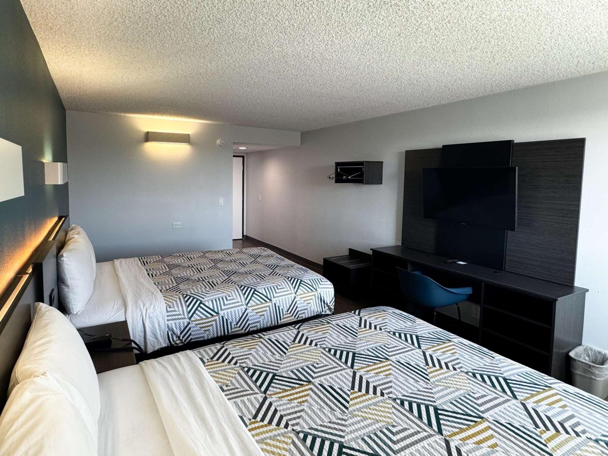 Motel 6-Carson, Ca (Adults Only) Exteriér fotografie