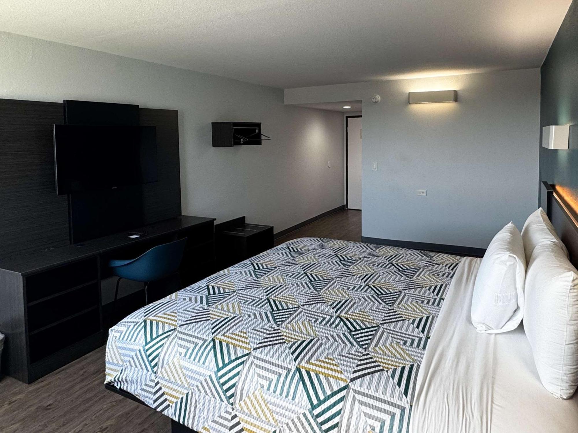 Motel 6-Carson, Ca (Adults Only) Exteriér fotografie
