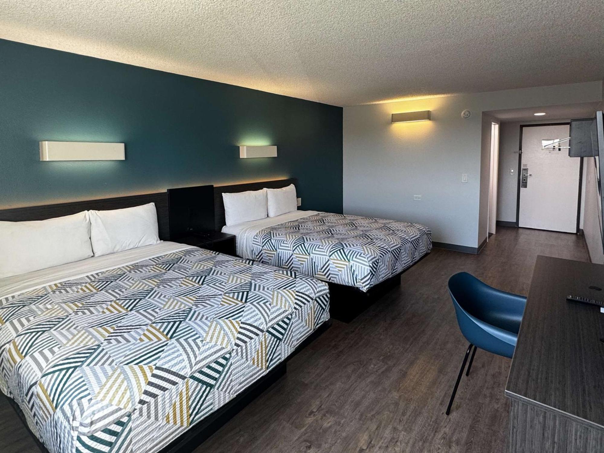 Motel 6-Carson, Ca (Adults Only) Exteriér fotografie