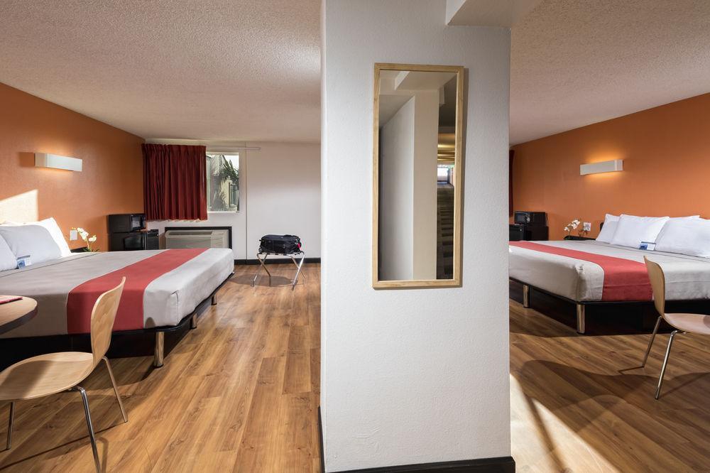 Motel 6-Carson, Ca (Adults Only) Exteriér fotografie