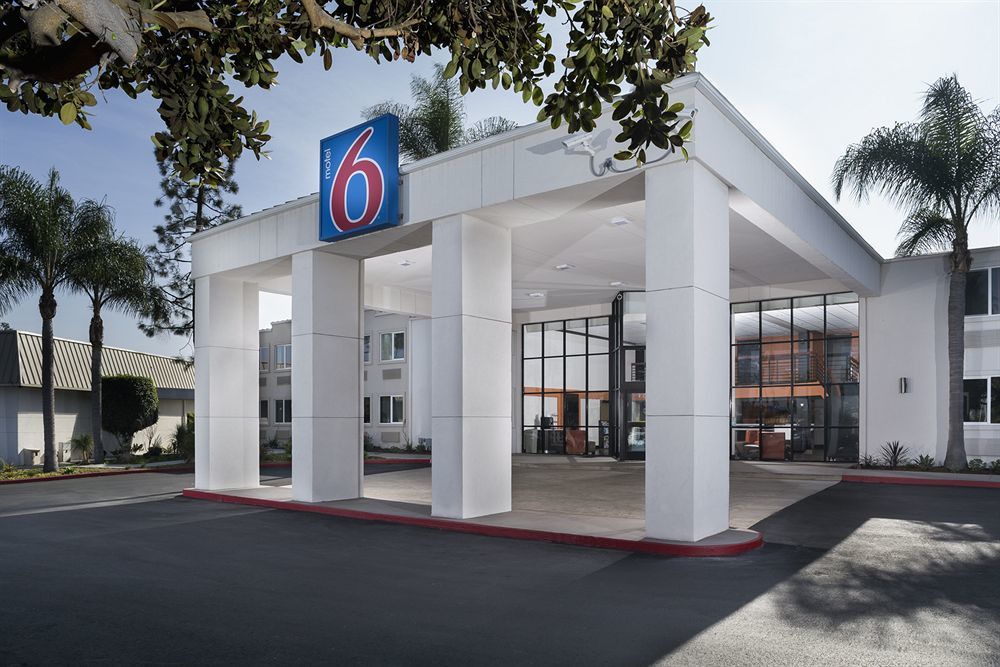 Motel 6-Carson, Ca (Adults Only) Exteriér fotografie