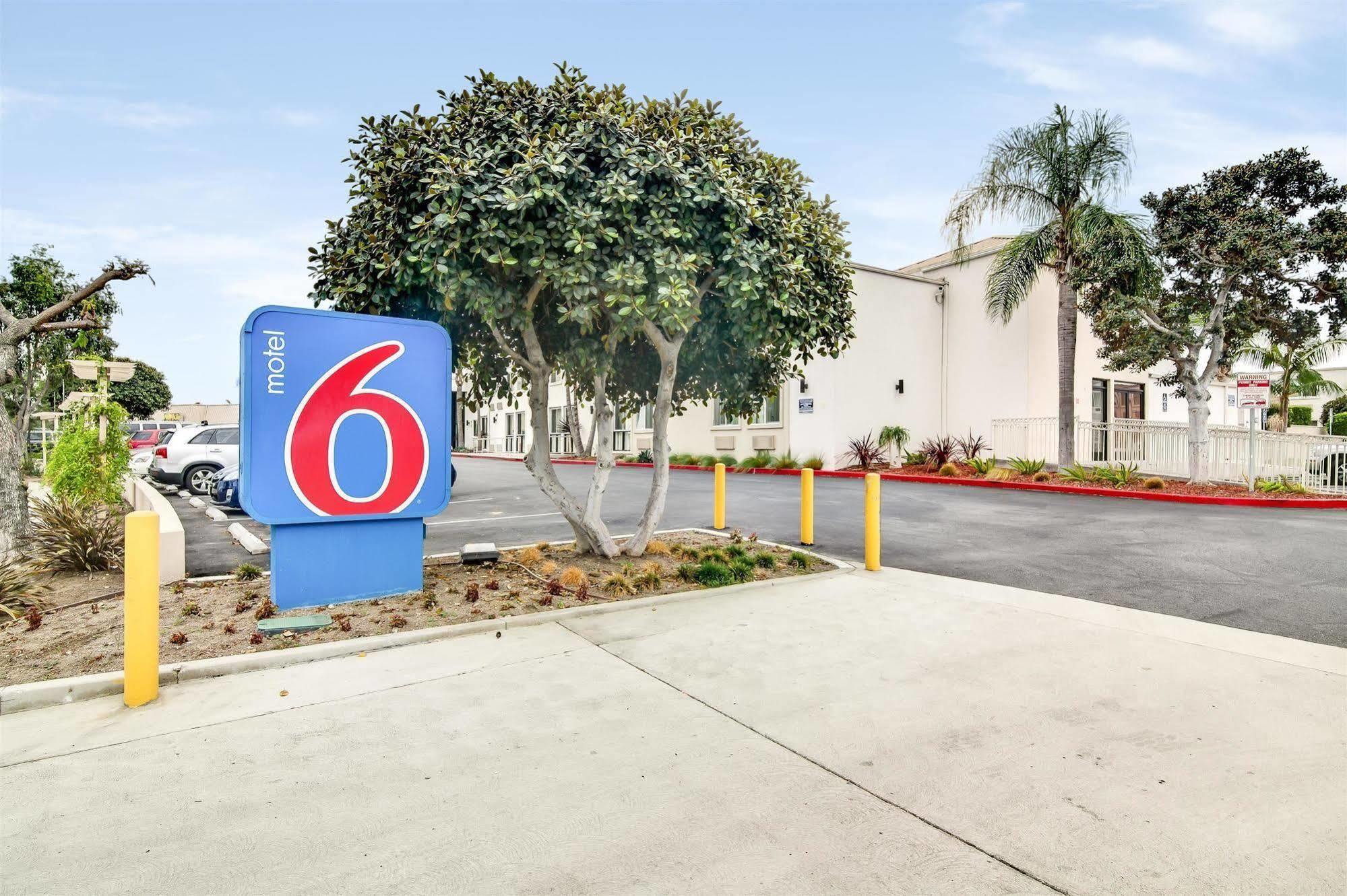 Motel 6-Carson, Ca (Adults Only) Exteriér fotografie