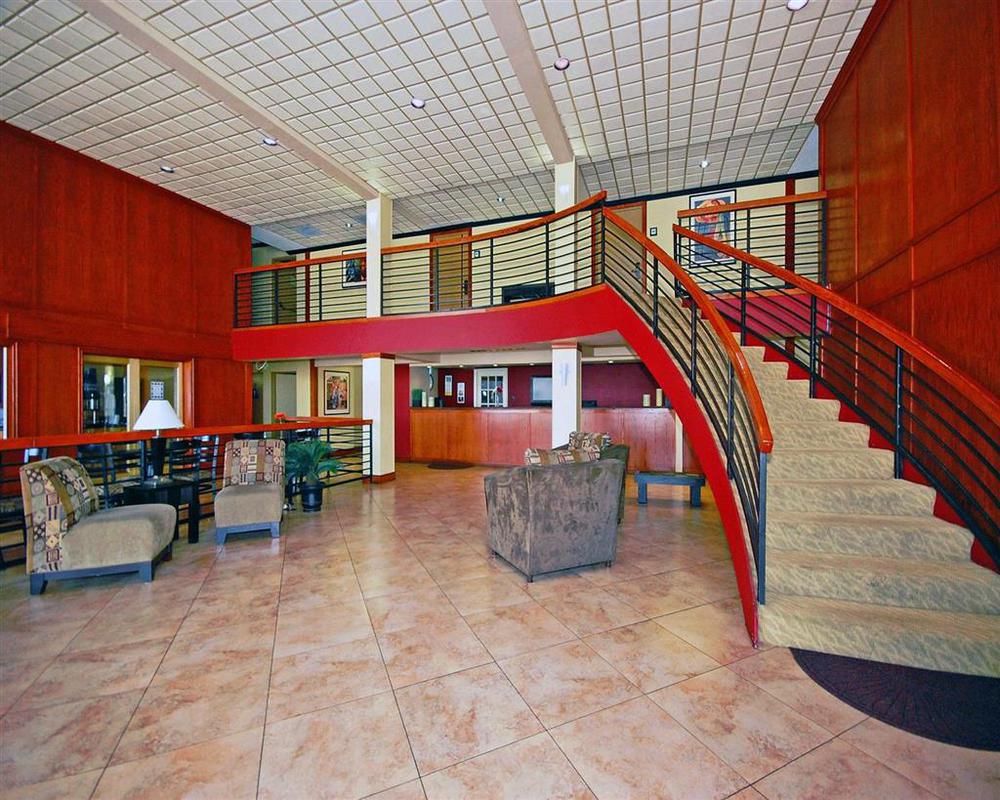 Motel 6-Carson, Ca (Adults Only) Interiér fotografie