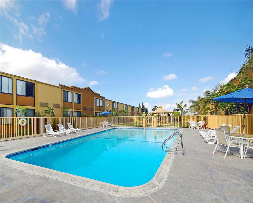 Motel 6-Carson, Ca (Adults Only) Zařízení fotografie