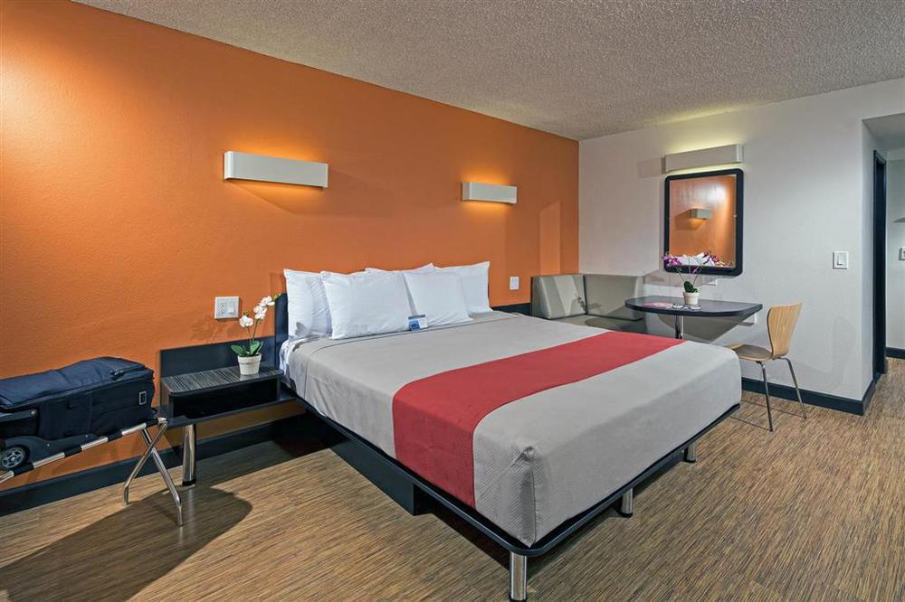 Motel 6-Carson, Ca (Adults Only) Pokoj fotografie