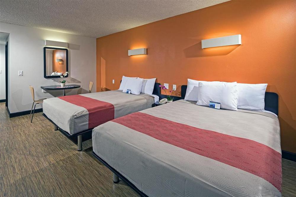 Motel 6-Carson, Ca (Adults Only) Pokoj fotografie