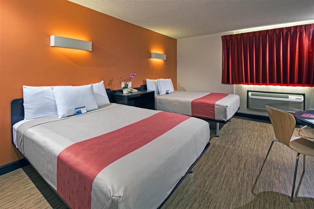Motel 6-Carson, Ca (Adults Only) Pokoj fotografie