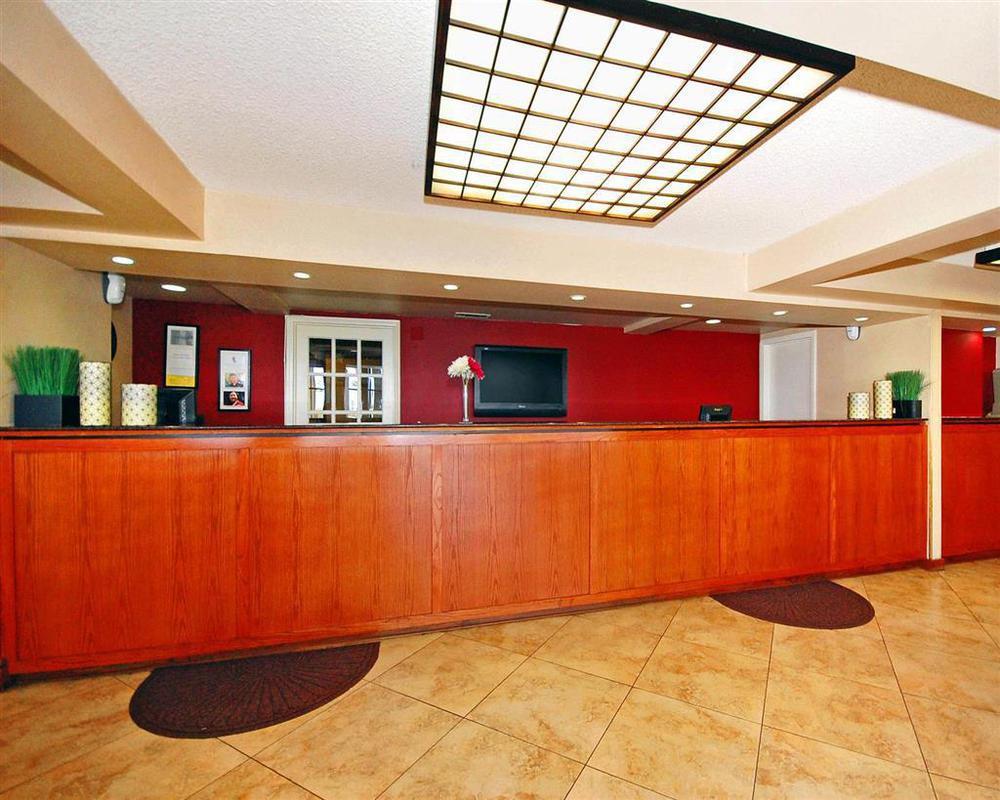 Motel 6-Carson, Ca (Adults Only) Vybavení fotografie